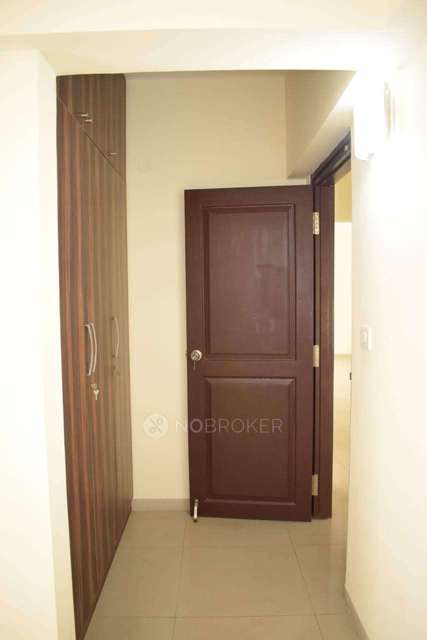 3 BHK Flat In Renaissance Woods For Sale  In Jalahalli