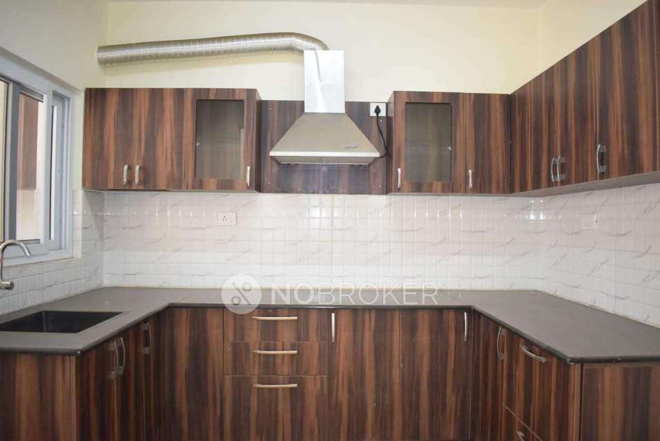 3 BHK Flat In Renaissance Woods For Sale  In Jalahalli