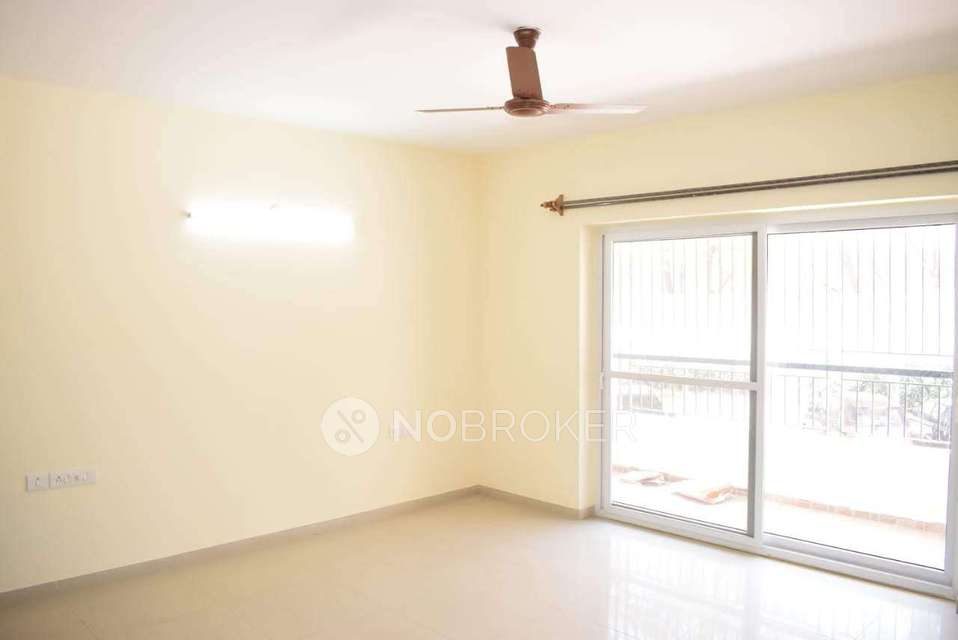 3 BHK Flat In Renaissance Woods For Sale  In Jalahalli