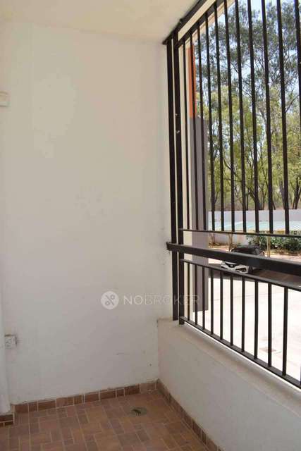 3 BHK Flat In Renaissance Woods For Sale  In Jalahalli