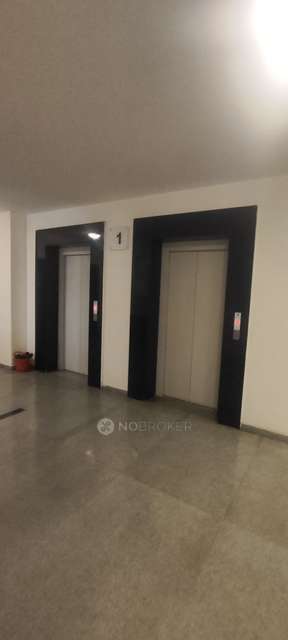 3 BHK Flat In Renaissance Woods For Sale  In Jalahalli