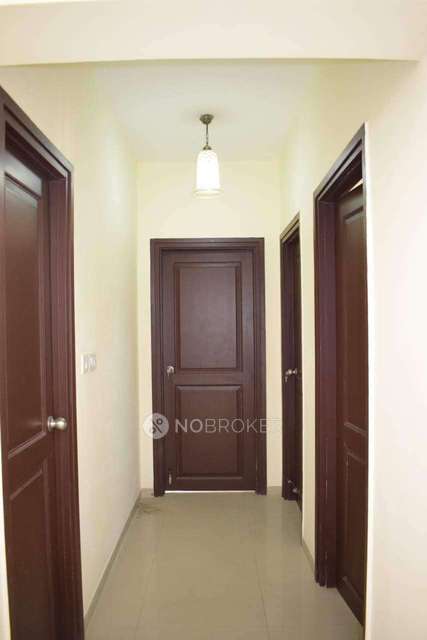 3 BHK Flat In Renaissance Woods For Sale  In Jalahalli
