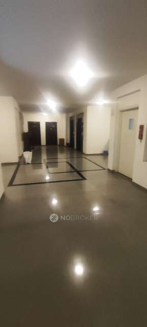 3 BHK Flat In Renaissance Woods For Sale  In Jalahalli