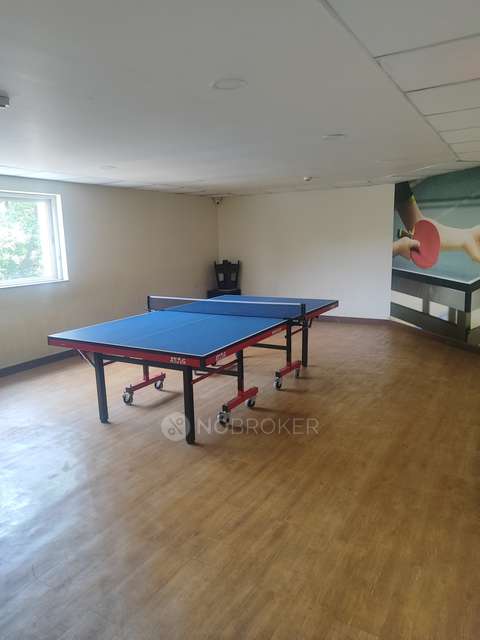 3 BHK Flat In Renaissance Woods For Sale  In Jalahalli