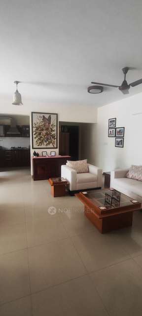 3 BHK Flat In Renaissance Woods For Sale  In Jalahalli