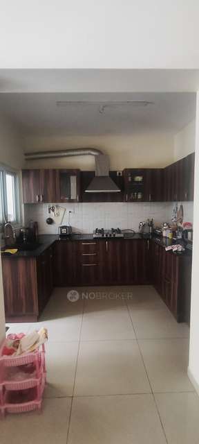 3 BHK Flat In Renaissance Woods For Sale  In Jalahalli