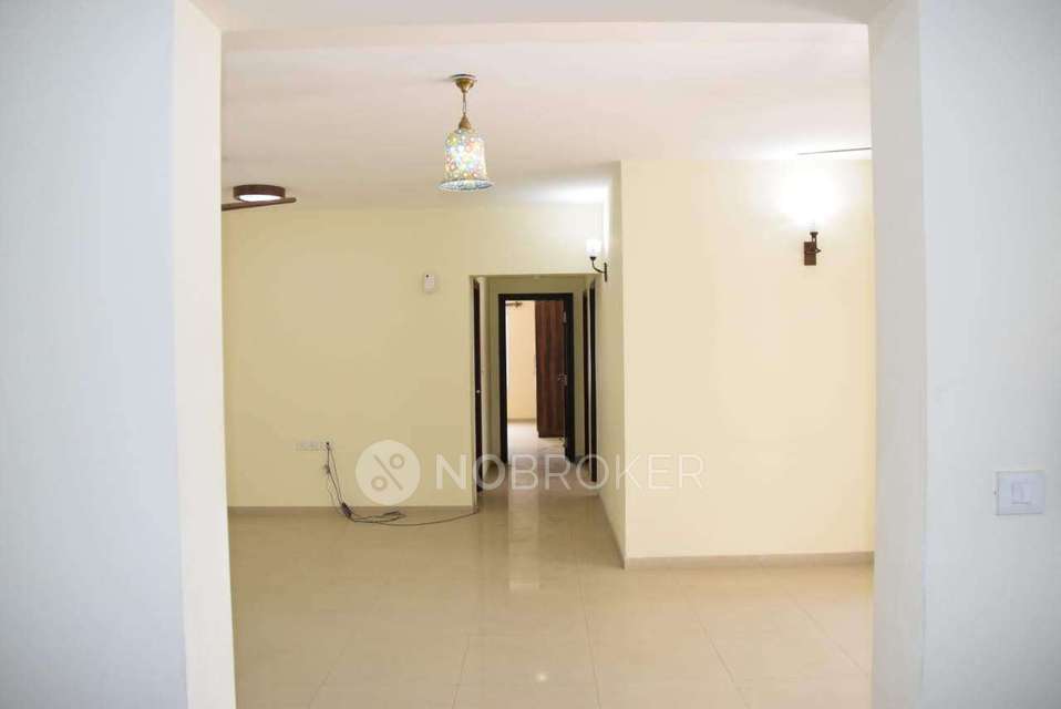 3 BHK Flat In Renaissance Woods For Sale  In Jalahalli