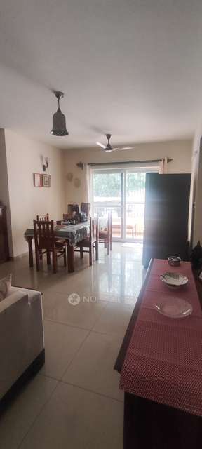 3 BHK Flat In Renaissance Woods For Sale  In Jalahalli