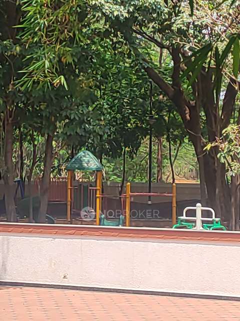 3 BHK Flat In Renaissance Woods For Sale  In Jalahalli