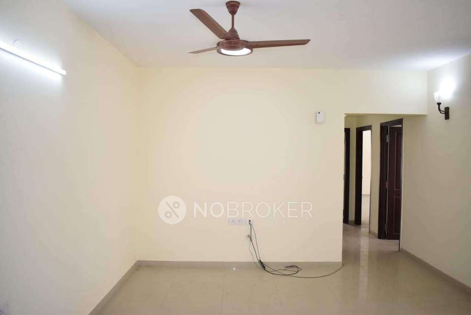 3 BHK Flat In Renaissance Woods For Sale  In Jalahalli