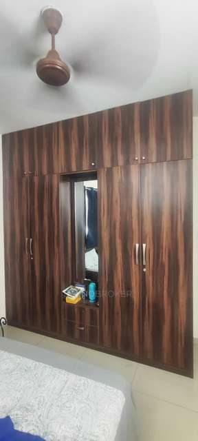 3 BHK Flat In Renaissance Woods For Sale  In Jalahalli