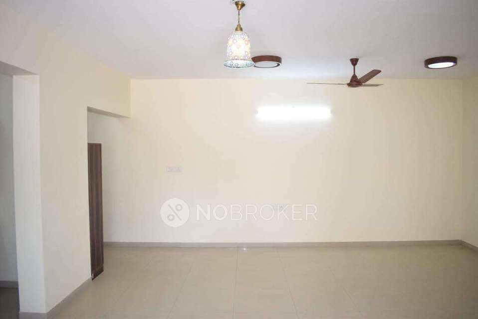3 BHK Flat In Renaissance Woods For Sale  In Jalahalli