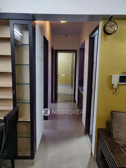 2 BHK Flat In Tharwani Residency  For Sale  In Kamothe