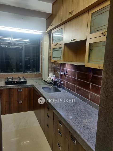 2 BHK Flat In Tharwani Residency  For Sale  In Kamothe