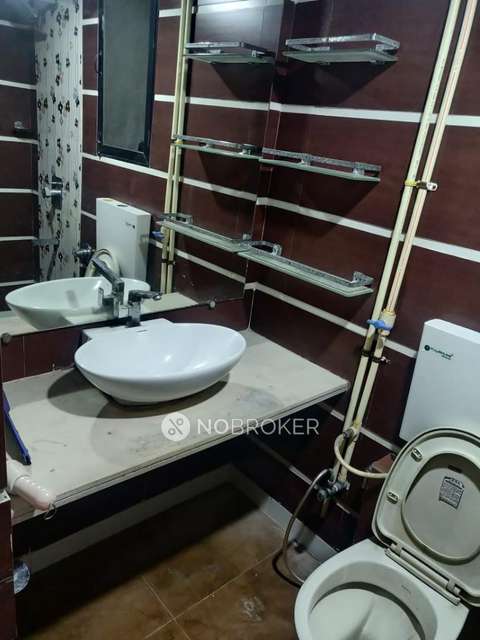 2 BHK Flat In Tharwani Residency  For Sale  In Kamothe