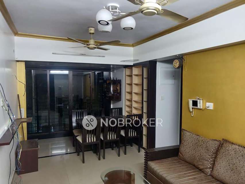 2 BHK Flat In Tharwani Residency  For Sale  In Kamothe