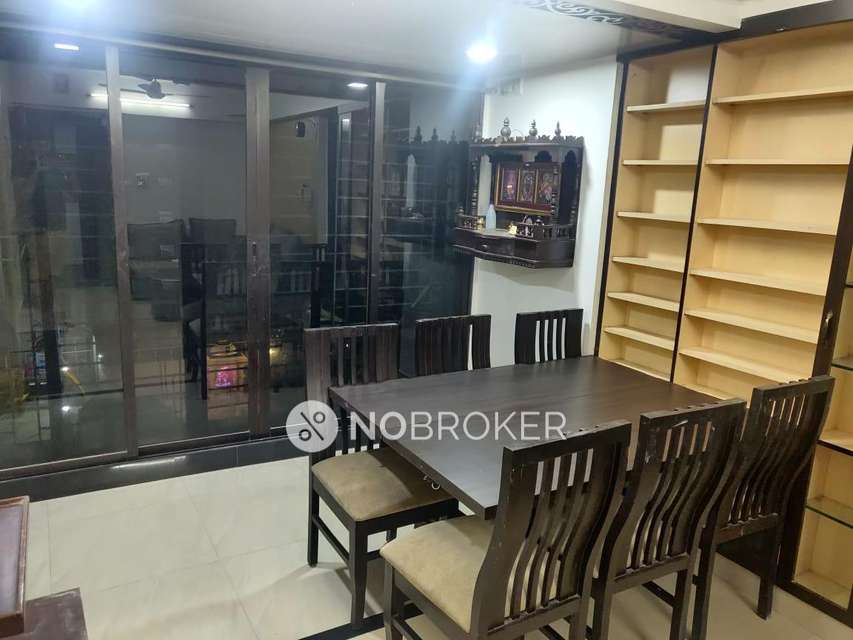 2 BHK Flat In Tharwani Residency  For Sale  In Kamothe