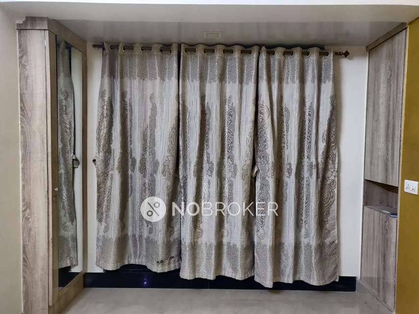 2 BHK Flat In Tharwani Residency  For Sale  In Kamothe