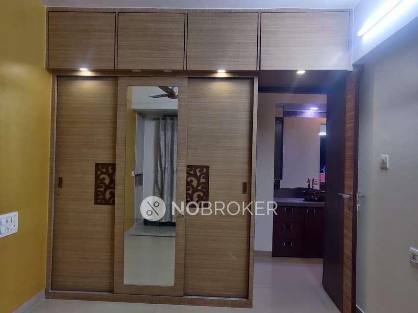 2 BHK Flat In Tharwani Residency  For Sale  In Kamothe