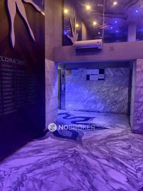 2 BHK Flat In Tharwani Residency  For Sale  In Kamothe