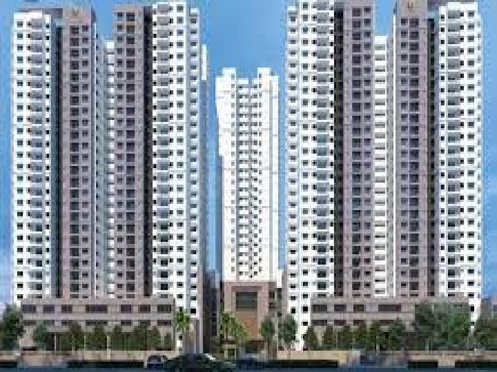 Prestige Park Square Gottigere Without Brokerage Unfurnished 2 BHK