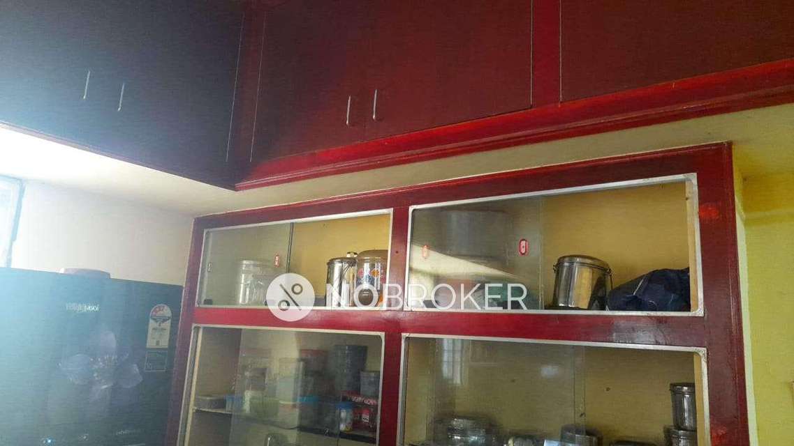 3 BHK Flat In New Touch Diamond For Sale  In Pozhichalur