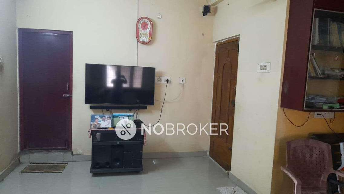 3 BHK Flat In New Touch Diamond For Sale  In Pozhichalur