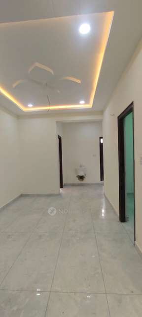 3 BHK Flat In Nandeshwara Developers For Sale  In A. S. Rao Nagar Officier Colony