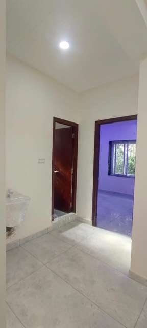 3 BHK Flat In Nandeshwara Developers For Sale  In A. S. Rao Nagar Officier Colony