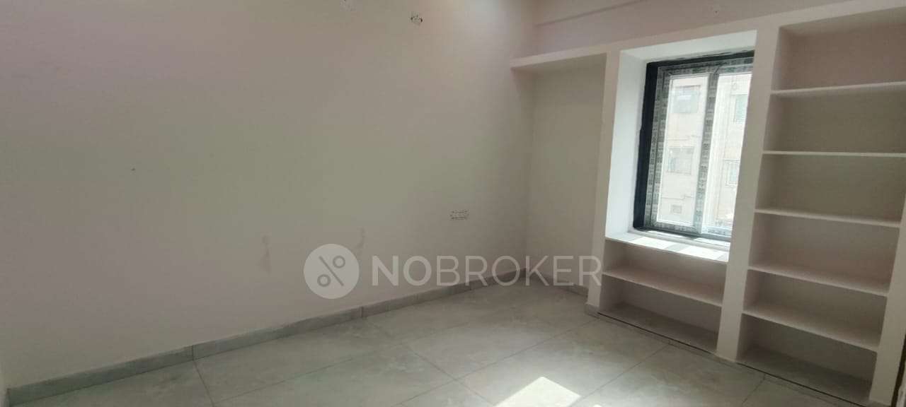 3 BHK Flat In Nandeshwara Developers For Sale  In A. S. Rao Nagar Officier Colony