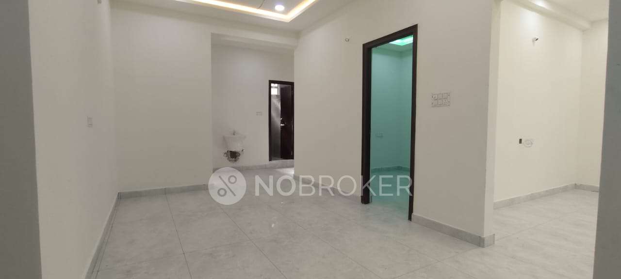 3 BHK Flat In Nandeshwara Developers For Sale  In A. S. Rao Nagar Officier Colony
