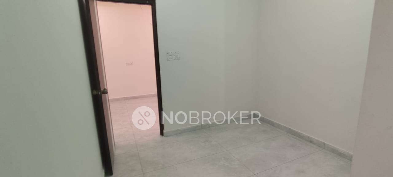 3 BHK Flat In Nandeshwara Developers For Sale  In A. S. Rao Nagar Officier Colony