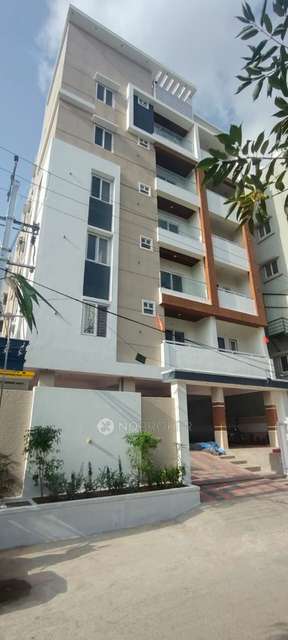 3 BHK Flat In Nandeshwara Developers For Sale  In A. S. Rao Nagar Officier Colony