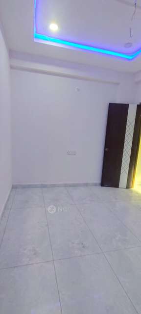 3 BHK Flat In Nandeshwara Developers For Sale  In A. S. Rao Nagar Officier Colony