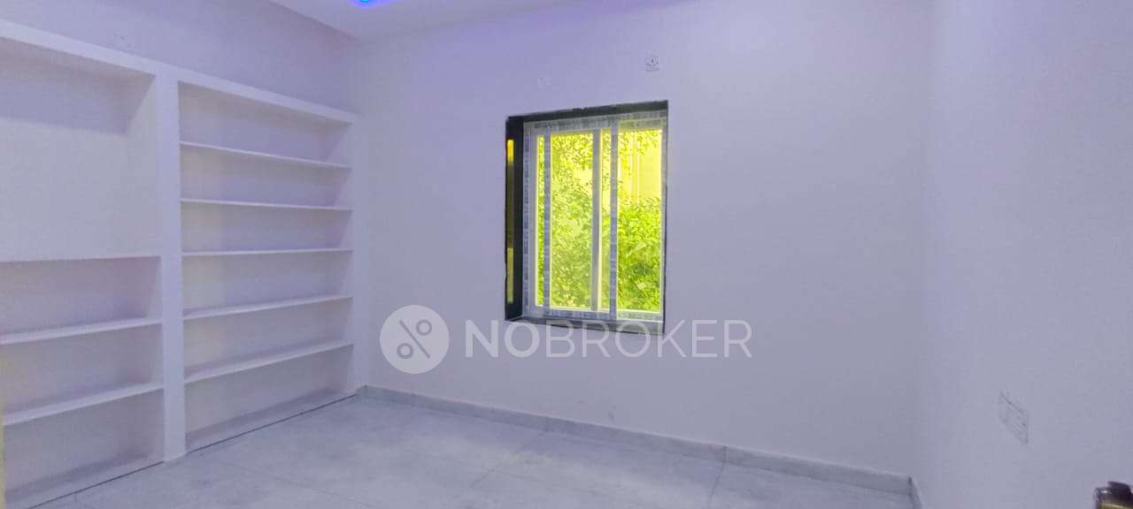 3 BHK Flat In Nandeshwara Developers For Sale  In A. S. Rao Nagar Officier Colony