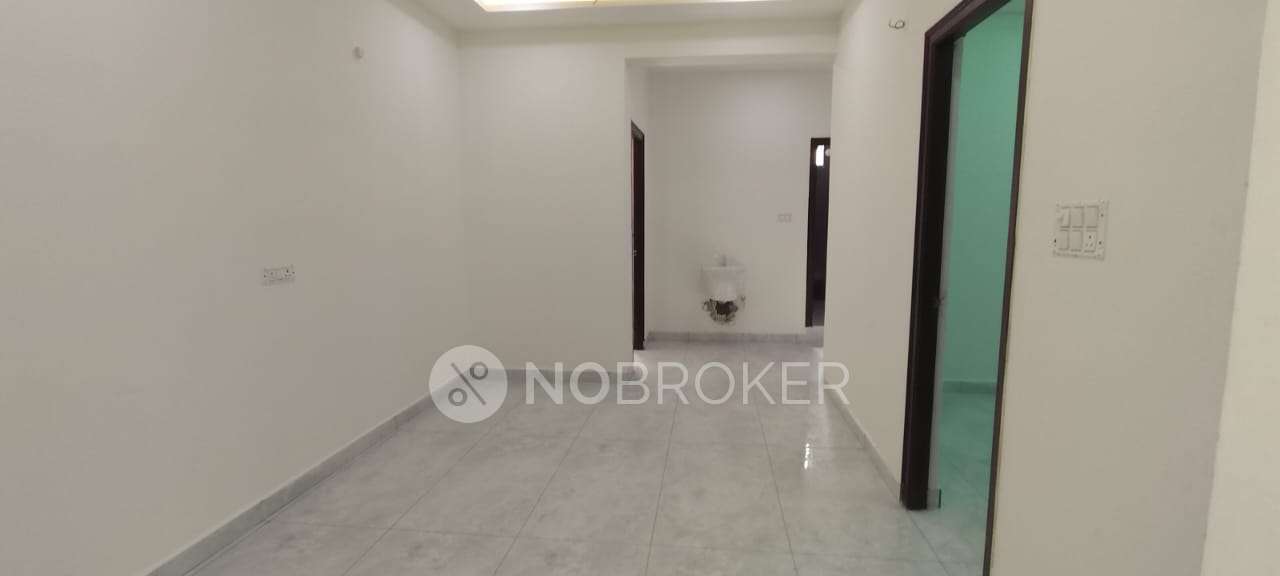 3 BHK Flat In Nandeshwara Developers For Sale  In A. S. Rao Nagar Officier Colony