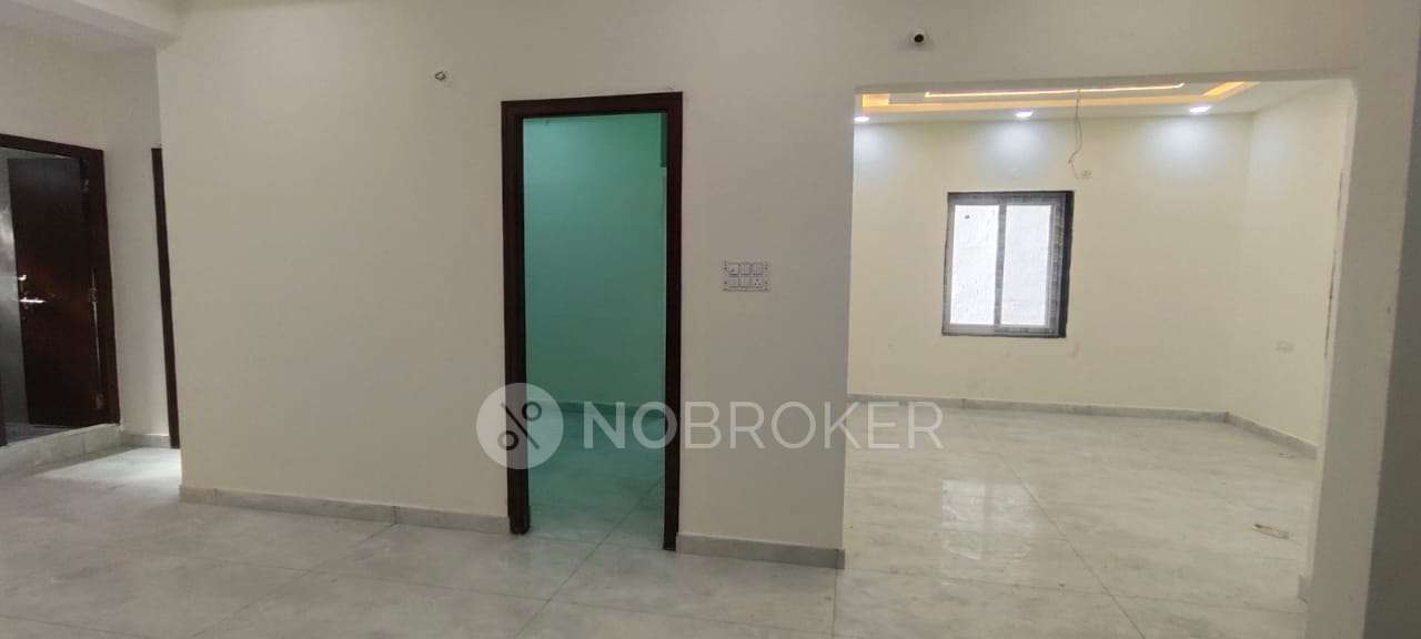 3 BHK Flat In Nandeshwara Developers For Sale  In A. S. Rao Nagar Officier Colony