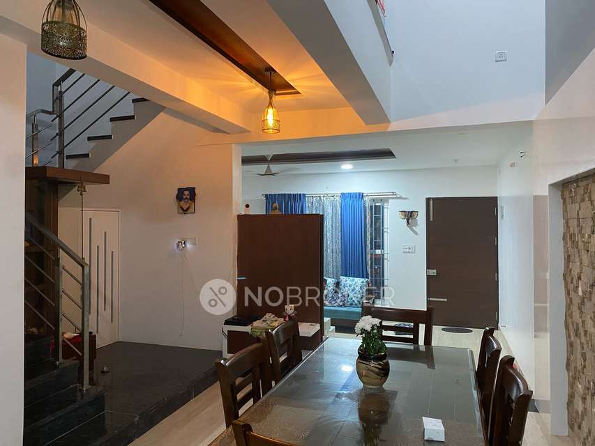 3 BHK Villa In Global Villas For Sale  In Electronic City