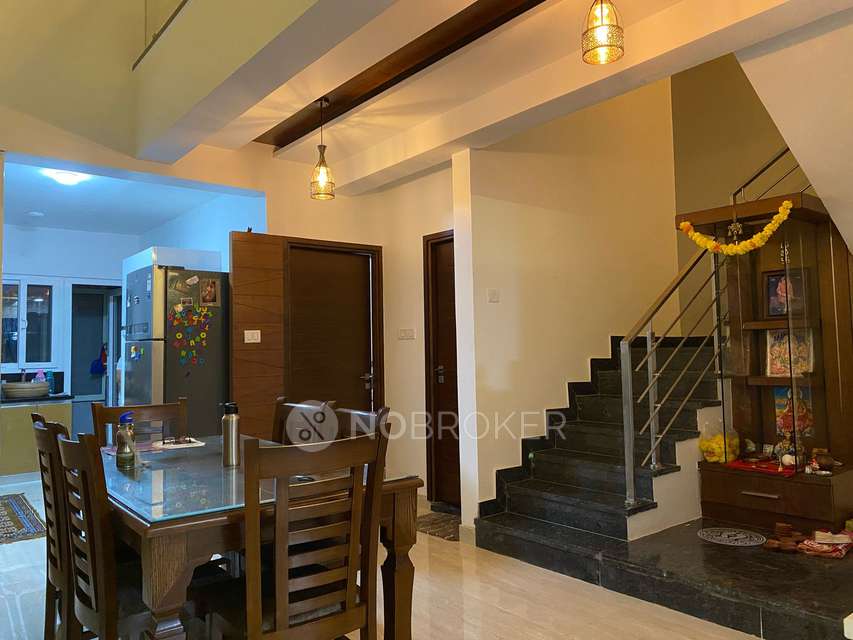 3 BHK Villa In Global Villas For Sale  In Electronic City