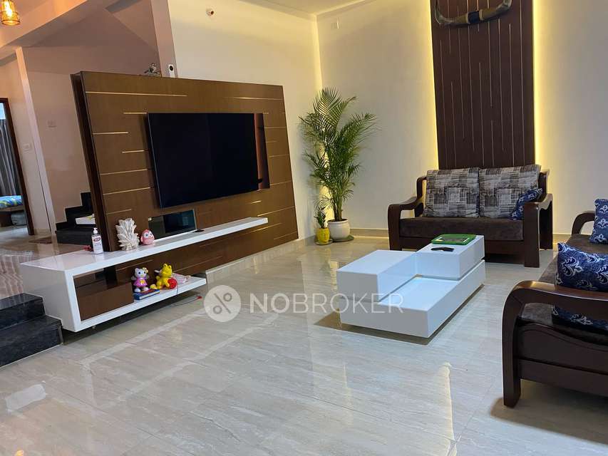 3 BHK Villa In Global Villas For Sale  In Electronic City