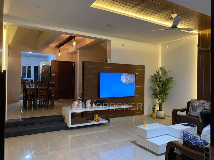 3 BHK Villa In Global Villas For Sale  In Electronic City