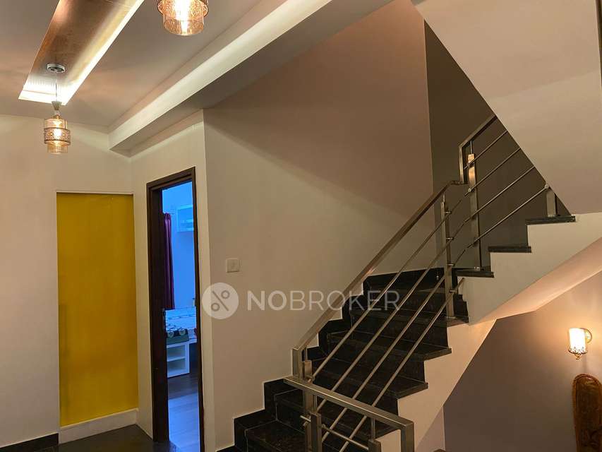 3 BHK Villa In Global Villas For Sale  In Electronic City