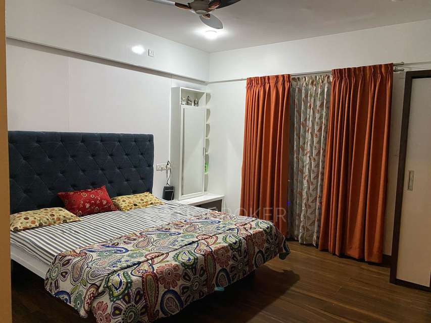 3 BHK Villa In Global Villas For Sale  In Electronic City