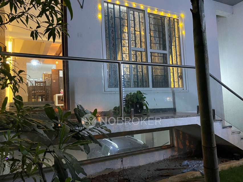 3 BHK Villa In Global Villas For Sale  In Electronic City