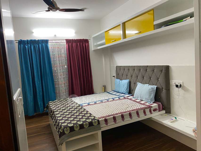 3 BHK Villa In Global Villas For Sale  In Electronic City