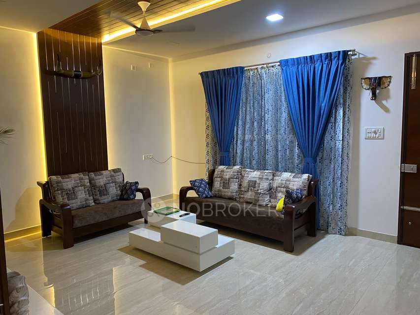 3 BHK Villa In Global Villas For Sale  In Electronic City