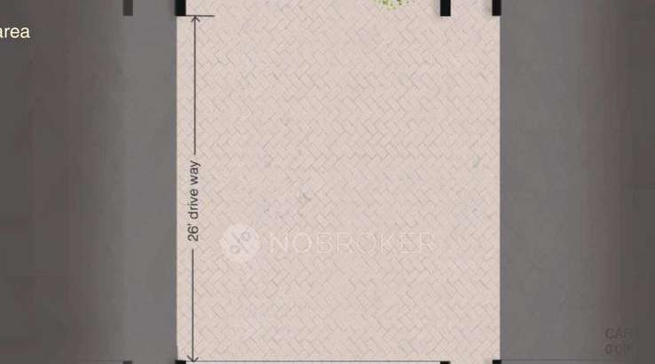 3 BHK Villa In Global Villas For Sale  In Electronic City