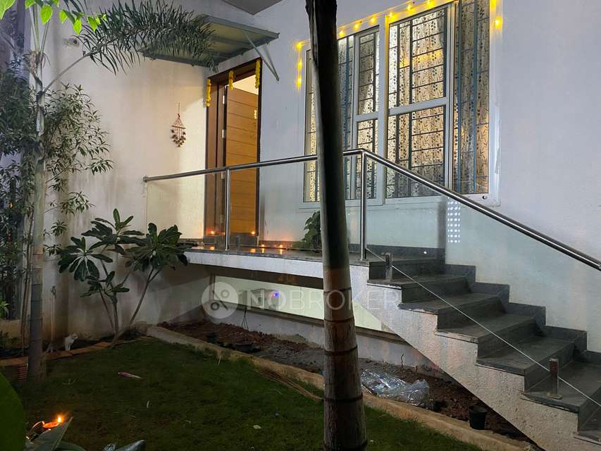 3 BHK Villa In Global Villas For Sale  In Electronic City