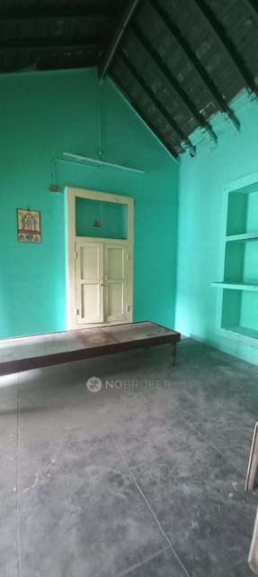 1 BHK House for Rent  In Chella Pillayar Koil St