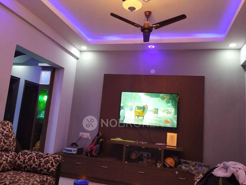 2 BHK Flat In Raghava Jain Hills, Srirampura For Sale  In  Srirampura